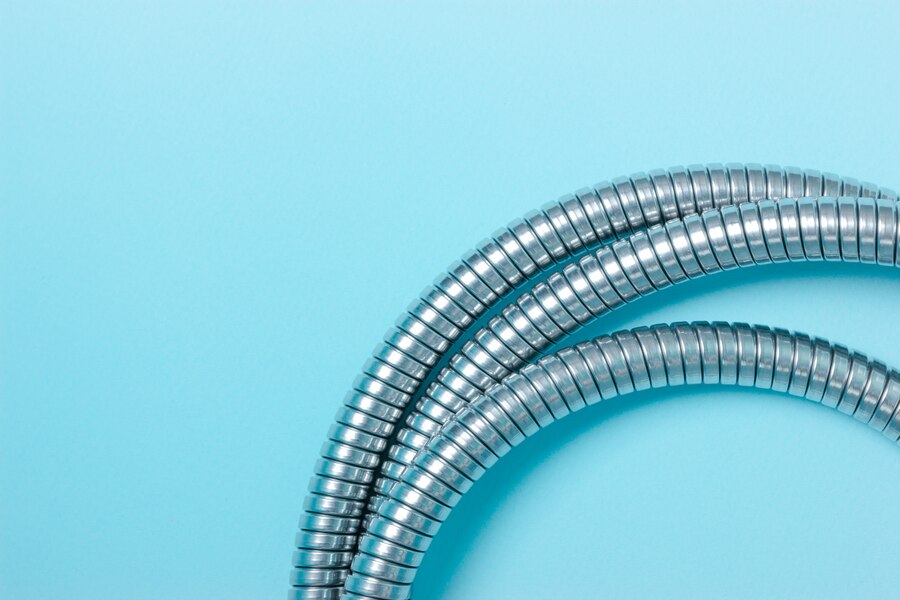 stainless steel hoses